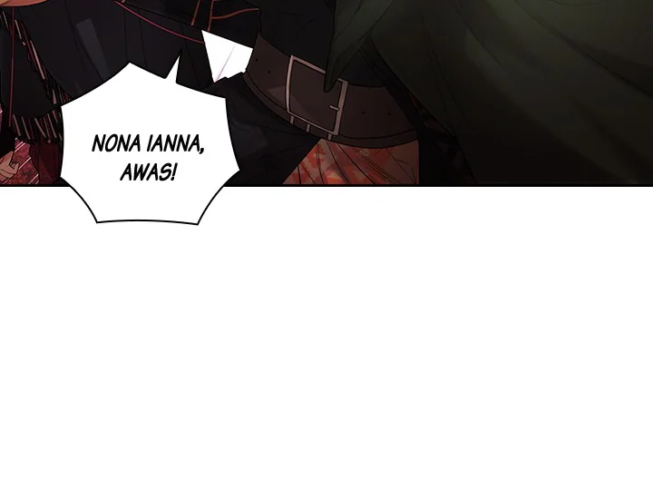 ADONIS Chapter 199 halaman 36
