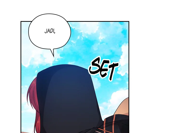 ADONIS Chapter 199 halaman 37