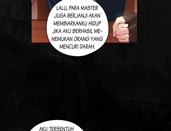 ADONIS Chapter 187 Gambar 41