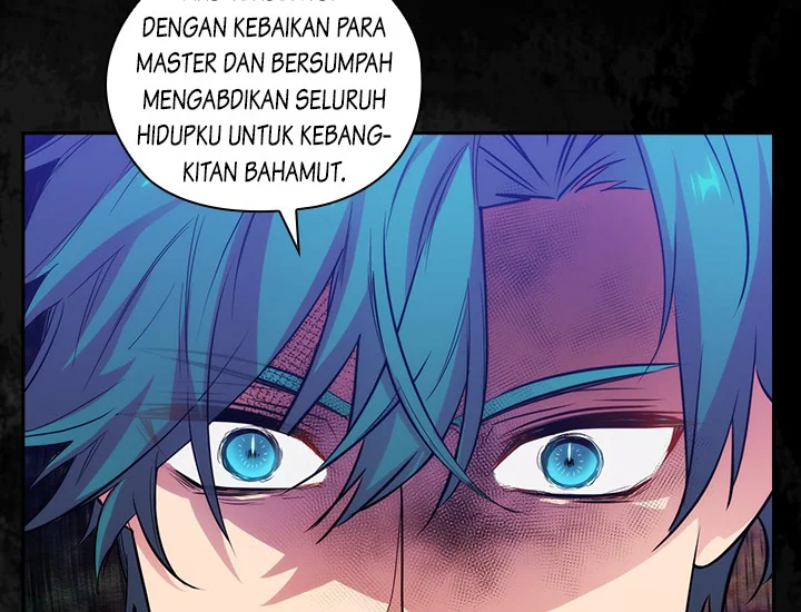 ADONIS Chapter 187 Gambar 42