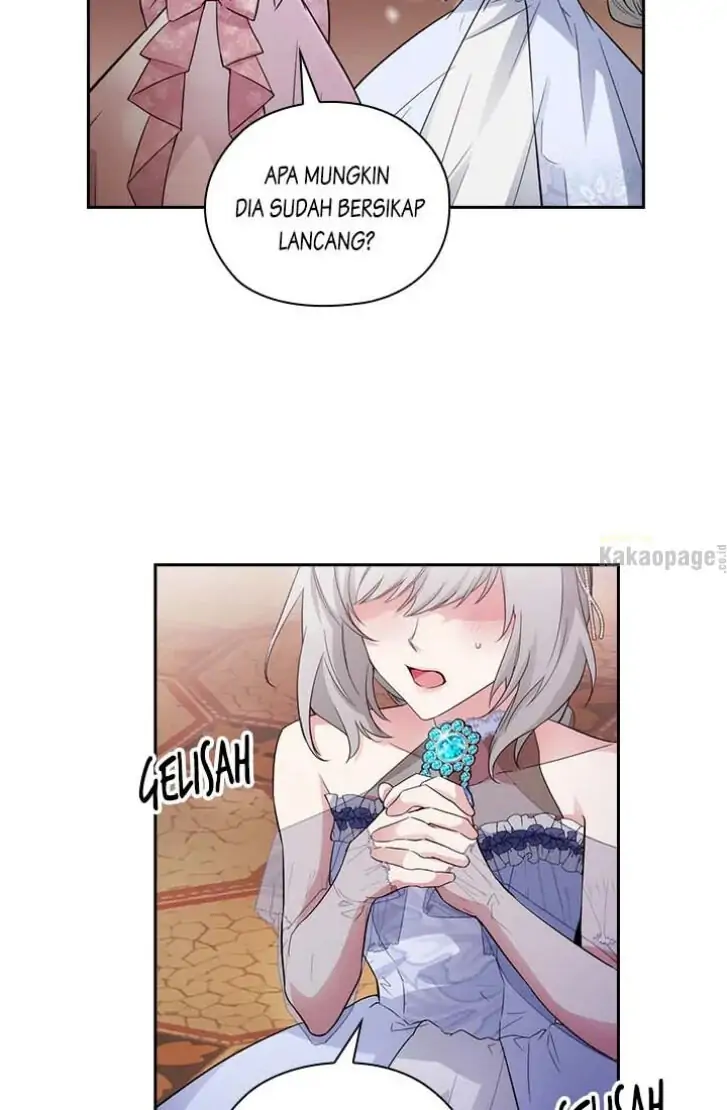 ADONIS Chapter 175 halaman 20