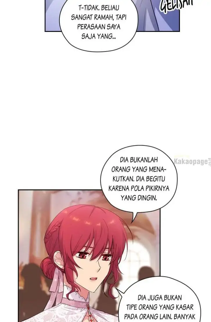 ADONIS Chapter 175 halaman 21