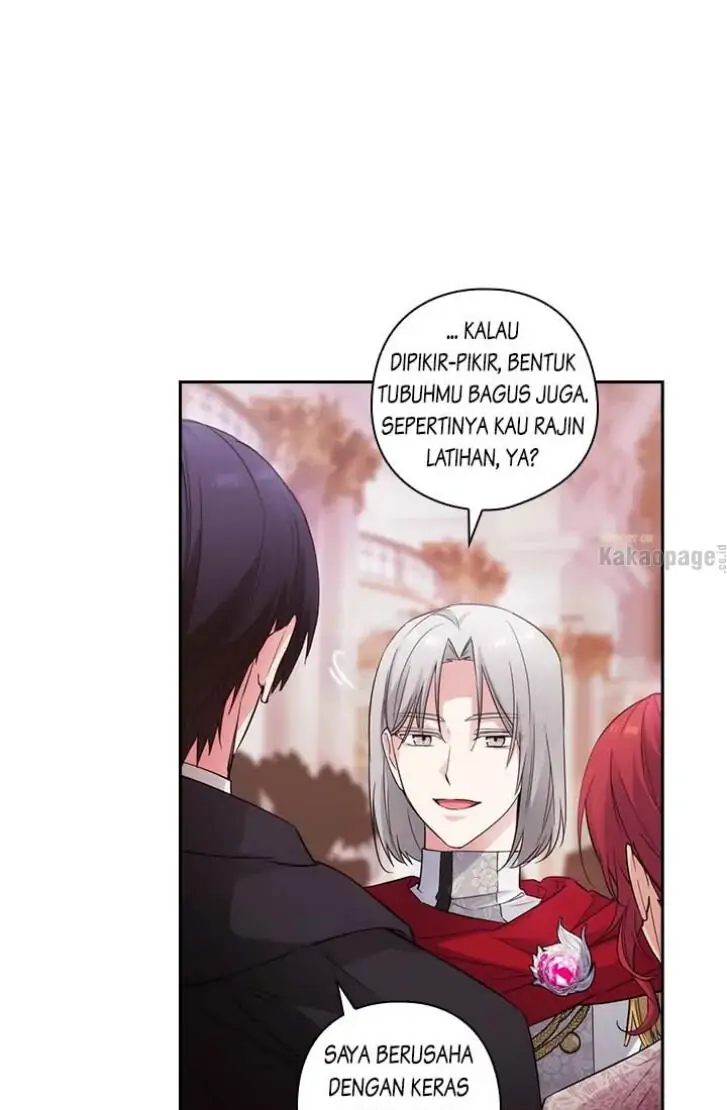 ADONIS Chapter 174 halaman 19