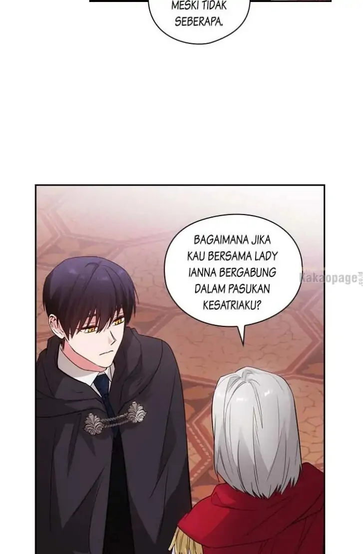ADONIS Chapter 174 halaman 20