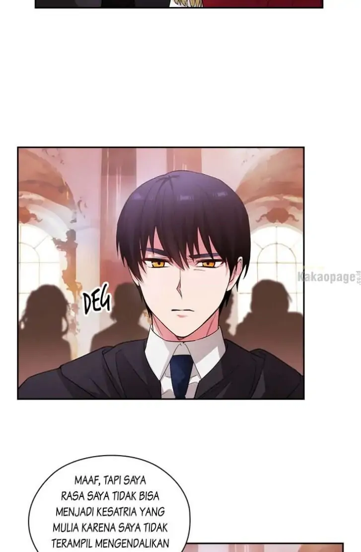 ADONIS Chapter 174 halaman 21