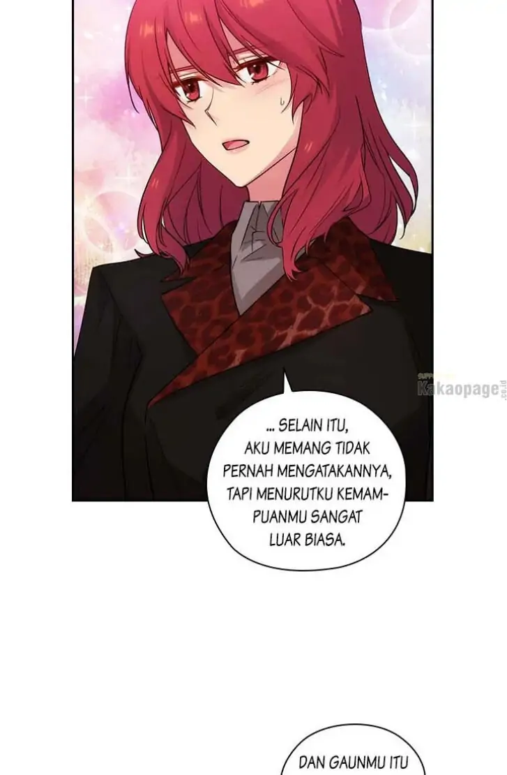 ADONIS Chapter 170 Gambar 20
