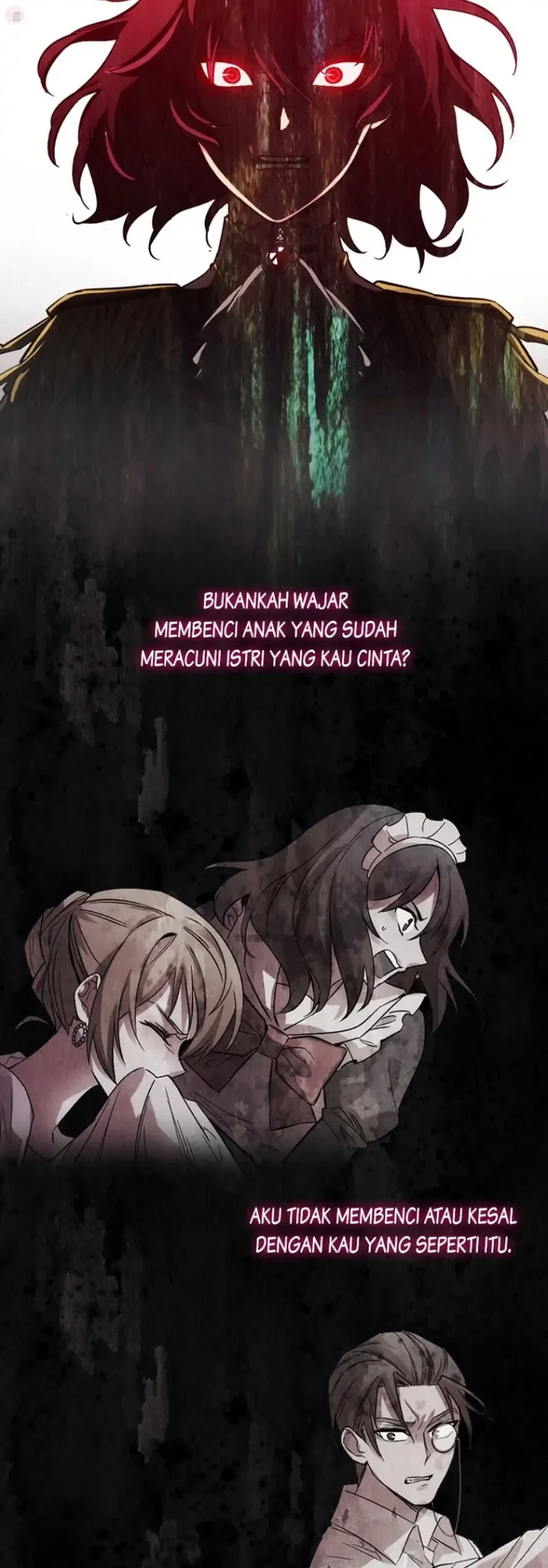 ADONIS Chapter 158 Gambar 17
