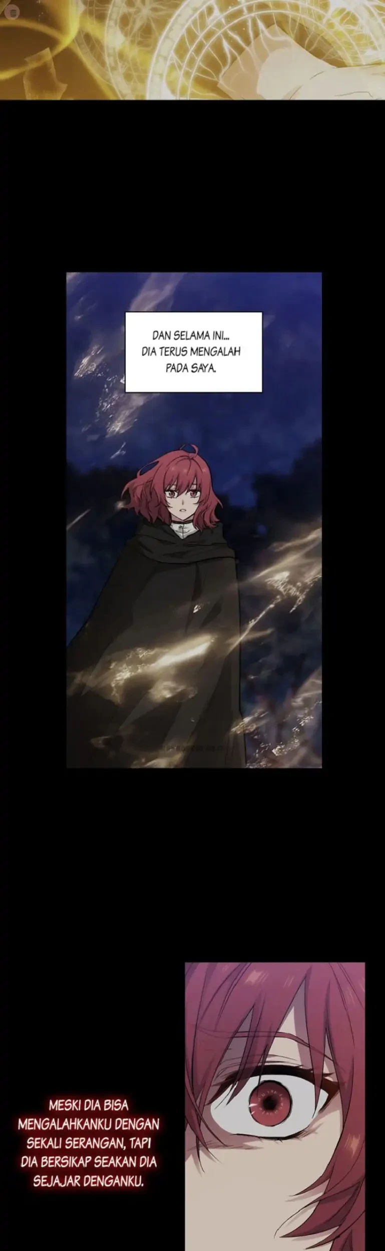 ADONIS Chapter 150 halaman 15