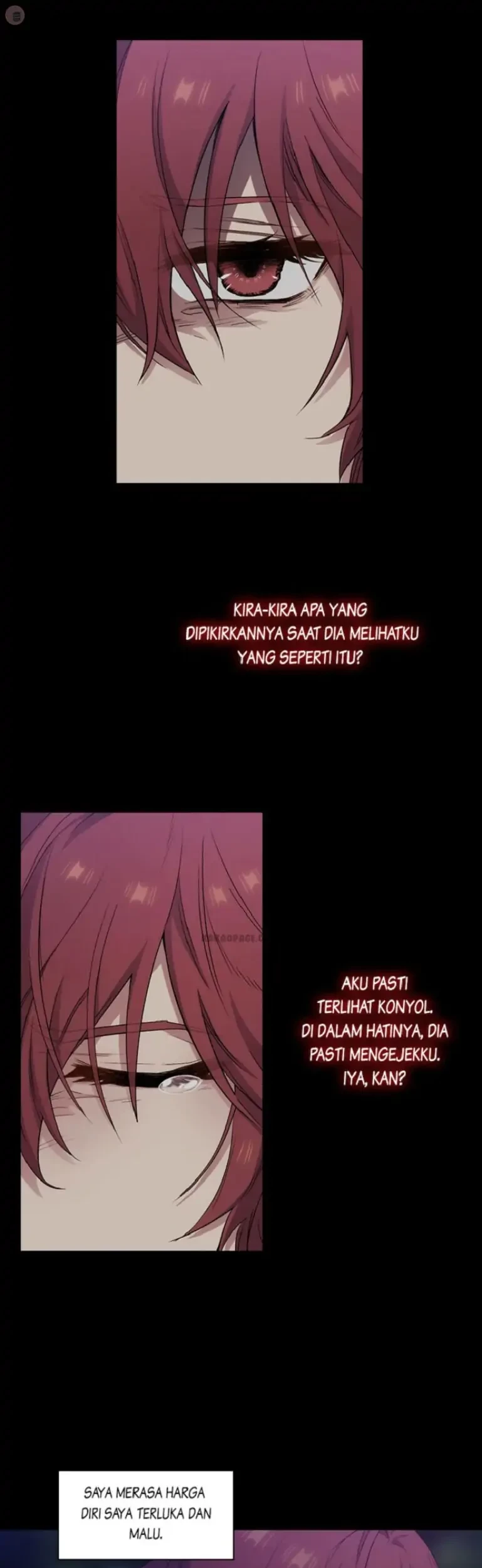 ADONIS Chapter 150 halaman 17