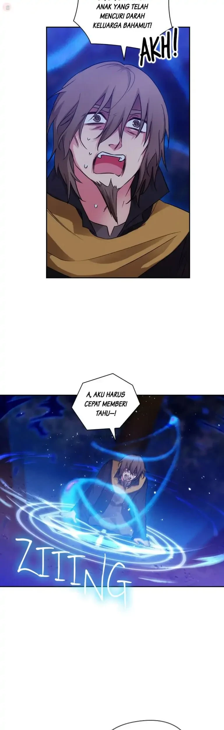 ADONIS Chapter 145 halaman 15
