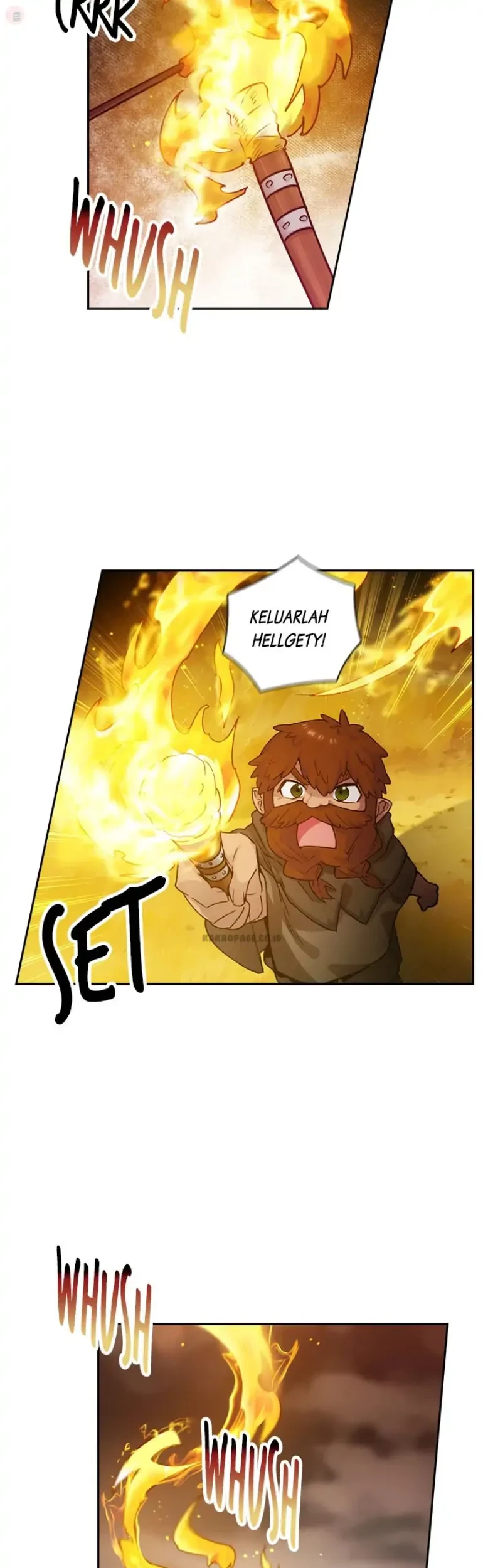 ADONIS Chapter 111 halaman 17
