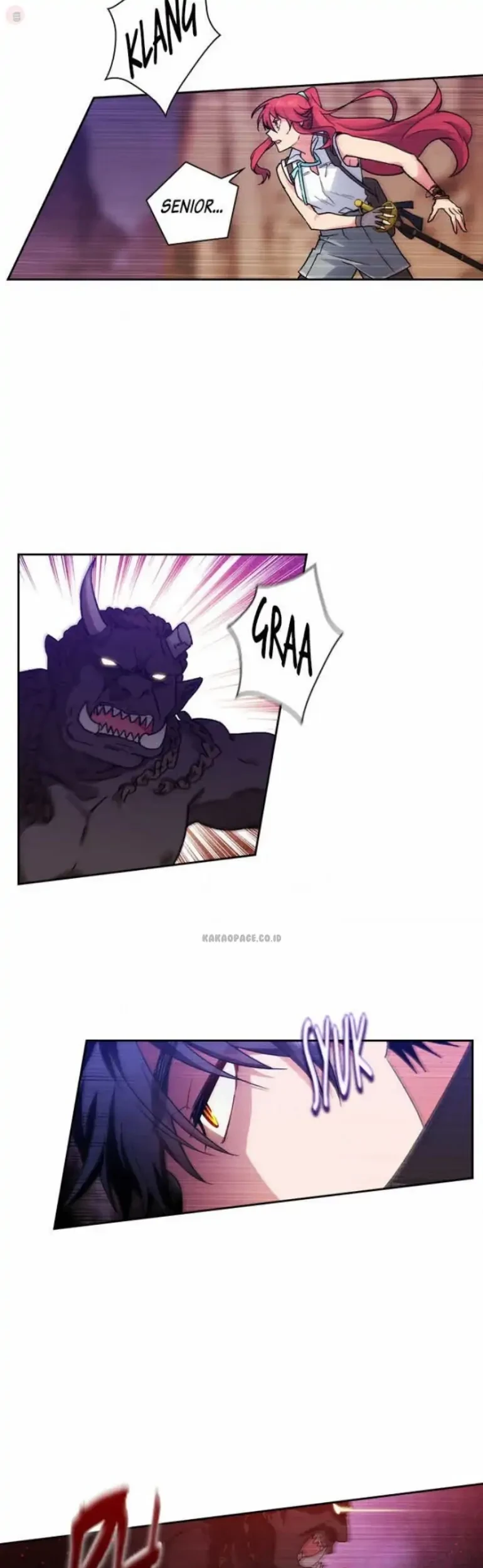 ADONIS Chapter 103 halaman 11