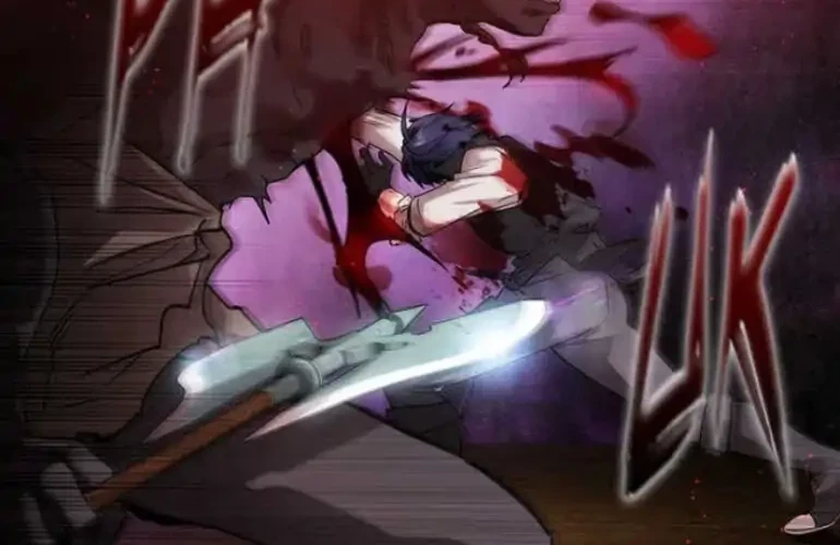 ADONIS Chapter 103 halaman 12