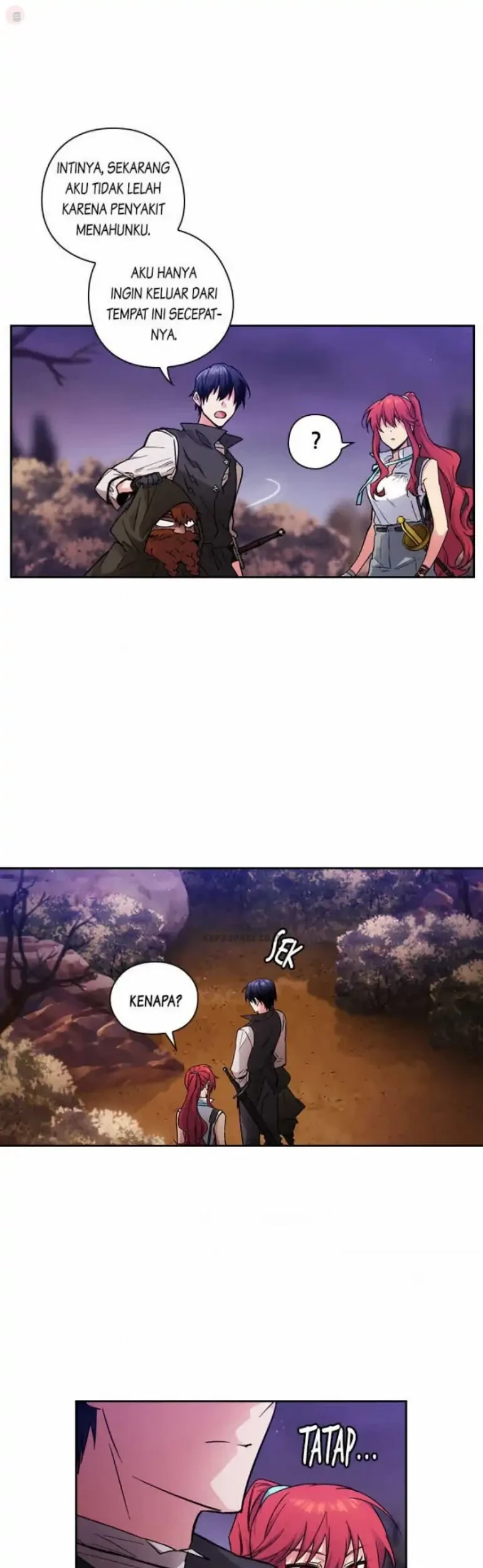 ADONIS Chapter 102 halaman 13