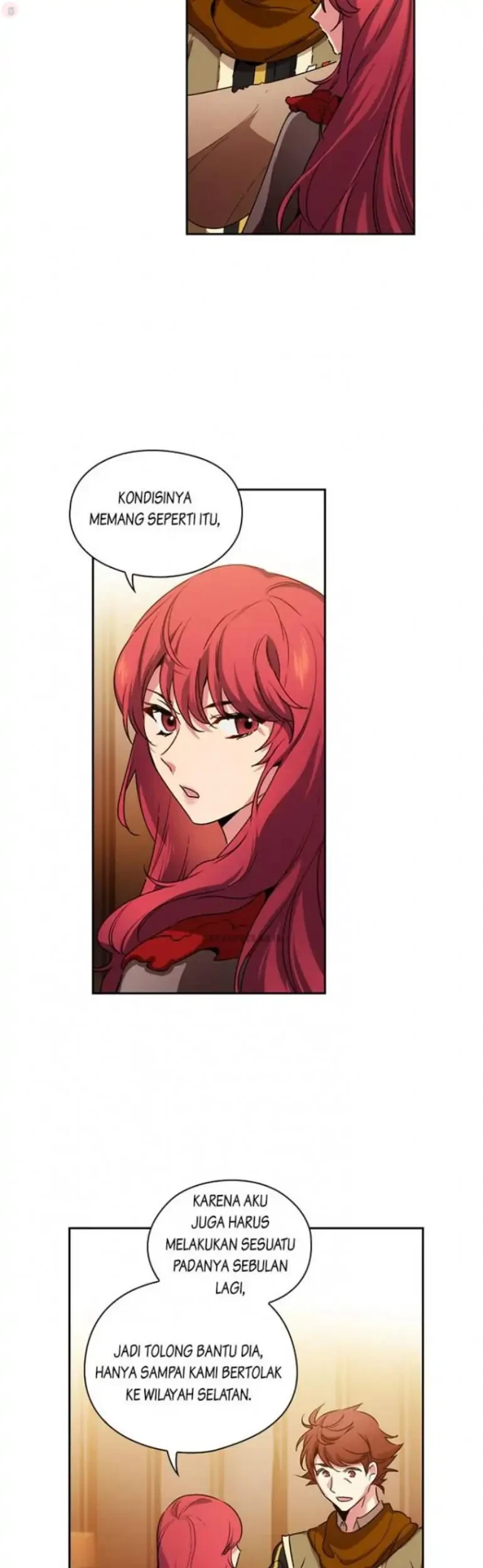 ADONIS Chapter 88 halaman 15