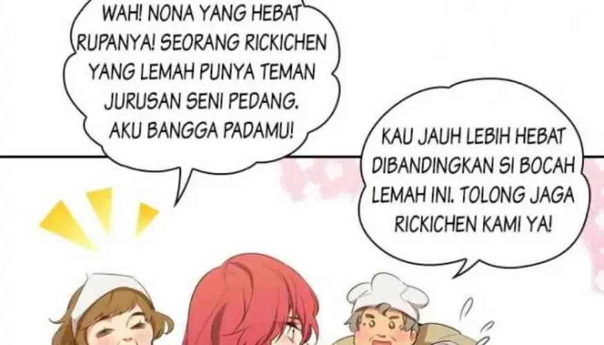 ADONIS Chapter 61 halaman 14