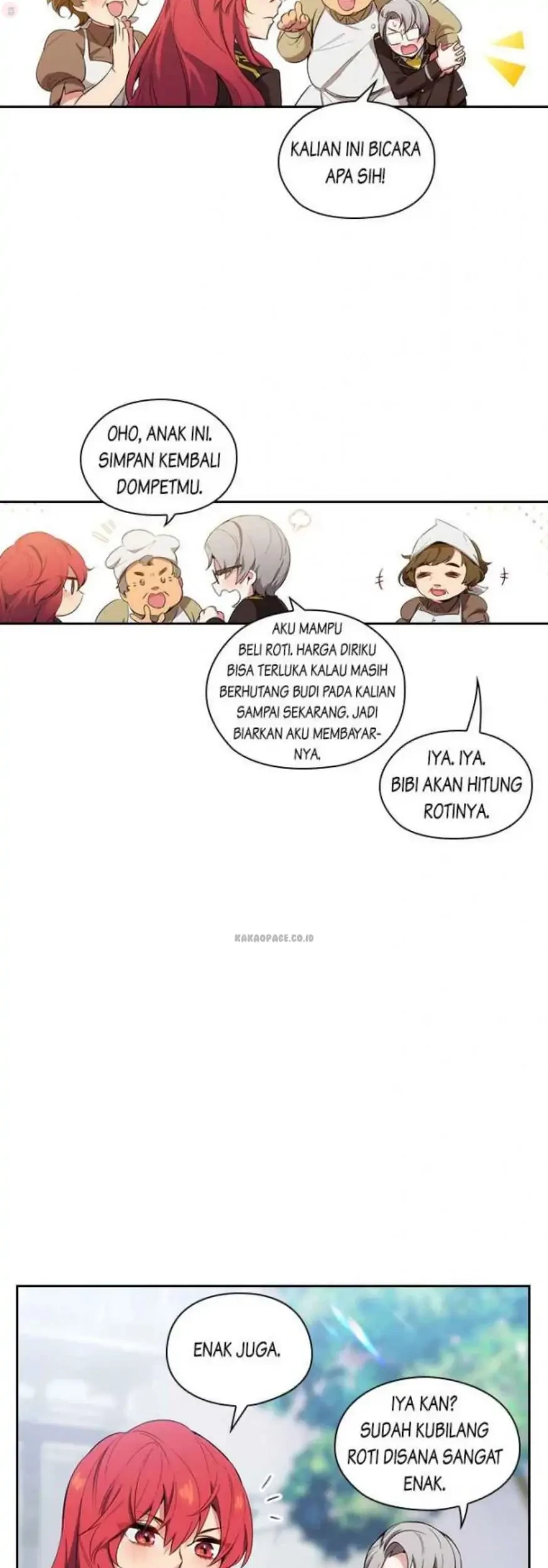 ADONIS Chapter 61 halaman 15