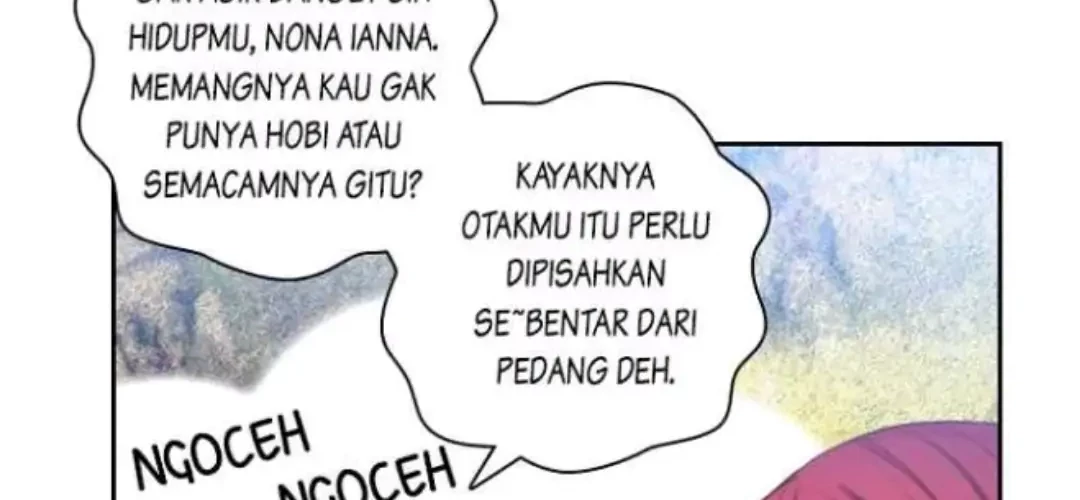 ADONIS Chapter 43 halaman 16