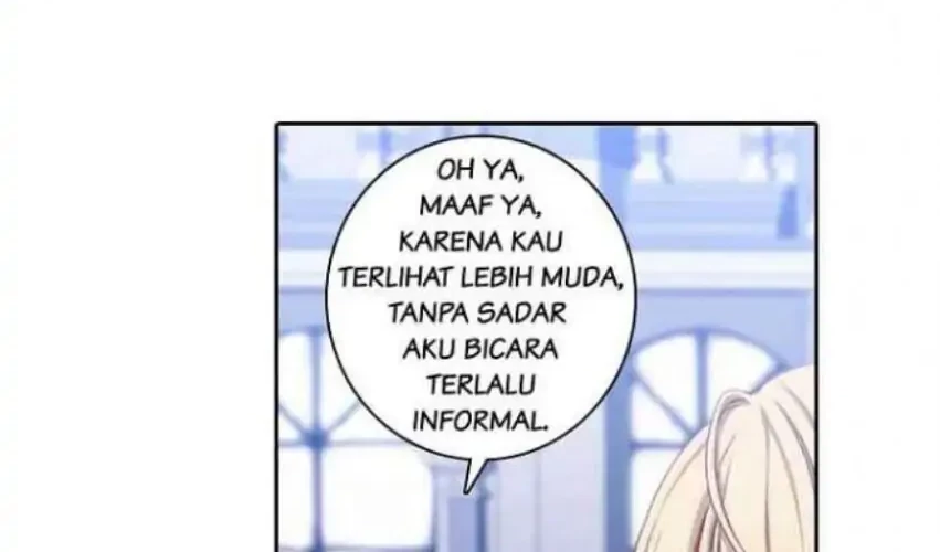 ADONIS Chapter 20 halaman 14