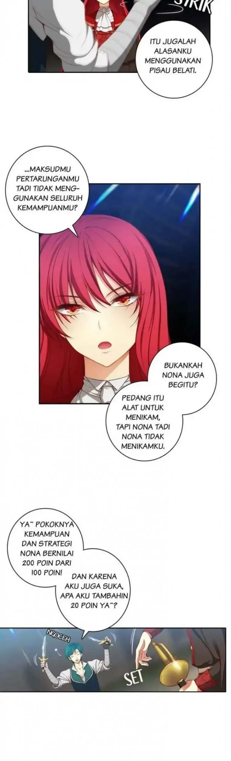 ADONIS Chapter 17 halaman 13