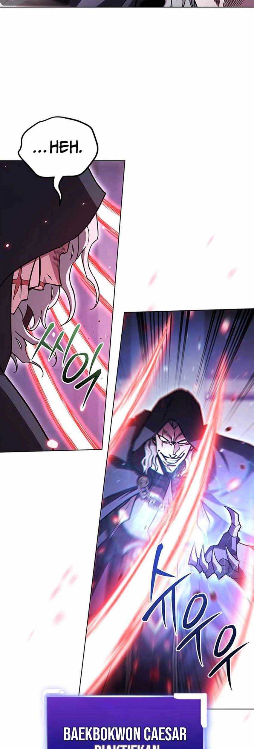 My Insanely Competent Underlings Chapter 51 halaman 22