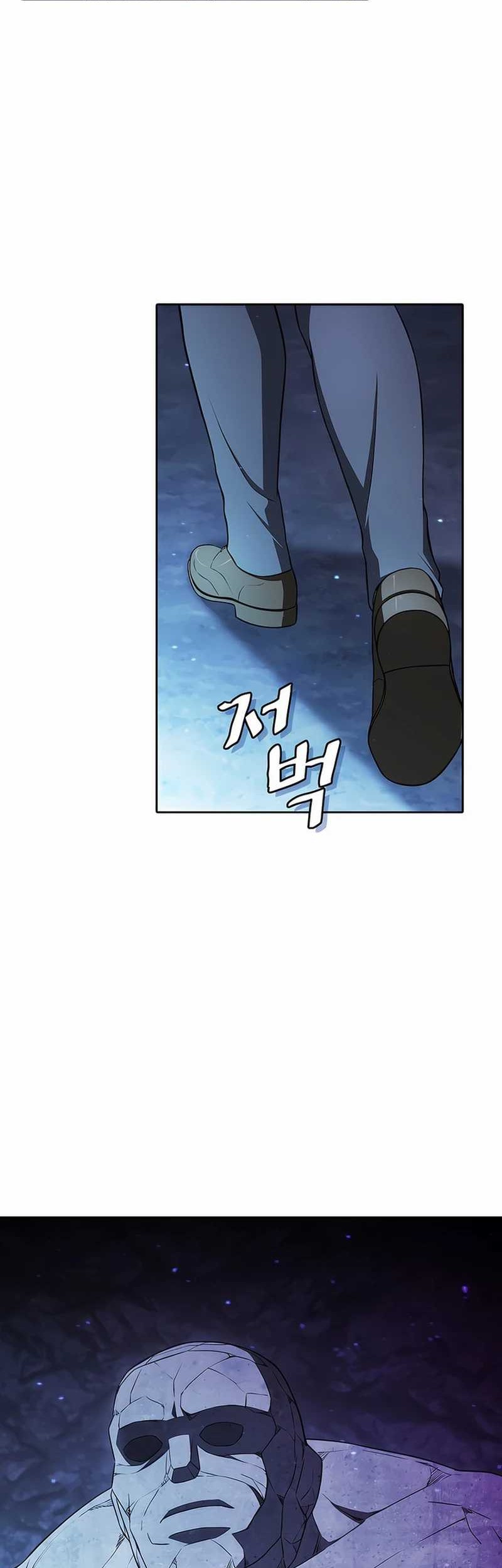 The Constellation that Returned from Hell Chapter 179 halaman 18
