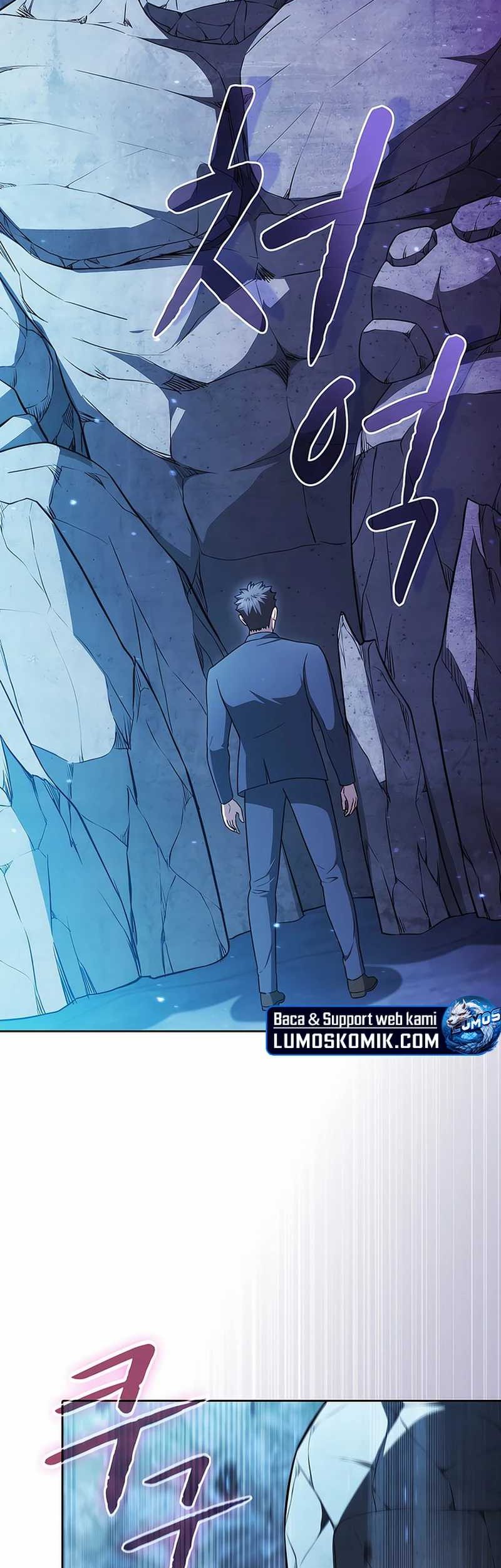 The Constellation that Returned from Hell Chapter 179 halaman 19