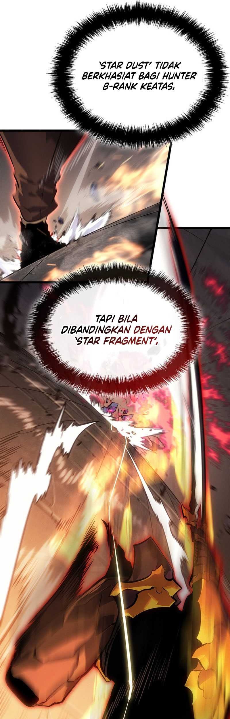 Solo Leveling: Ragnarok Chapter 37 halaman 22