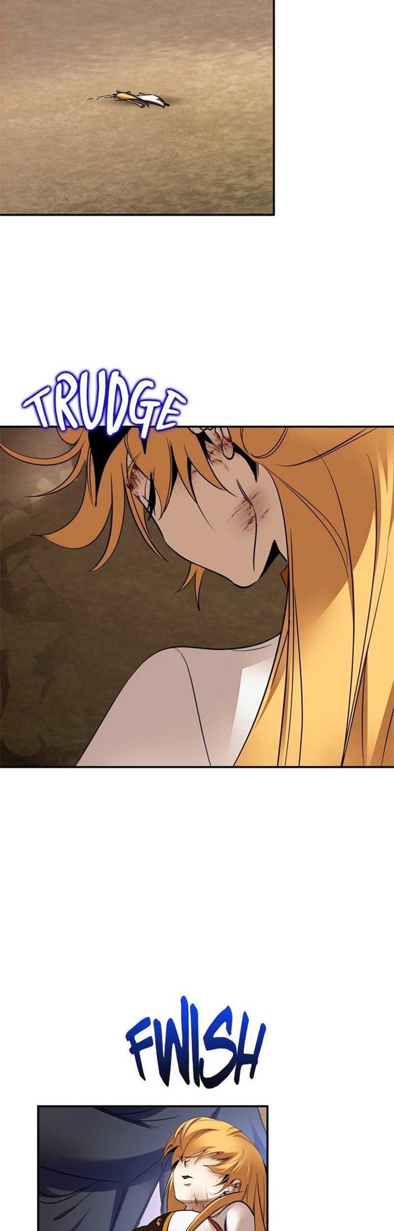 Return to Player Chapter 181 halaman 16