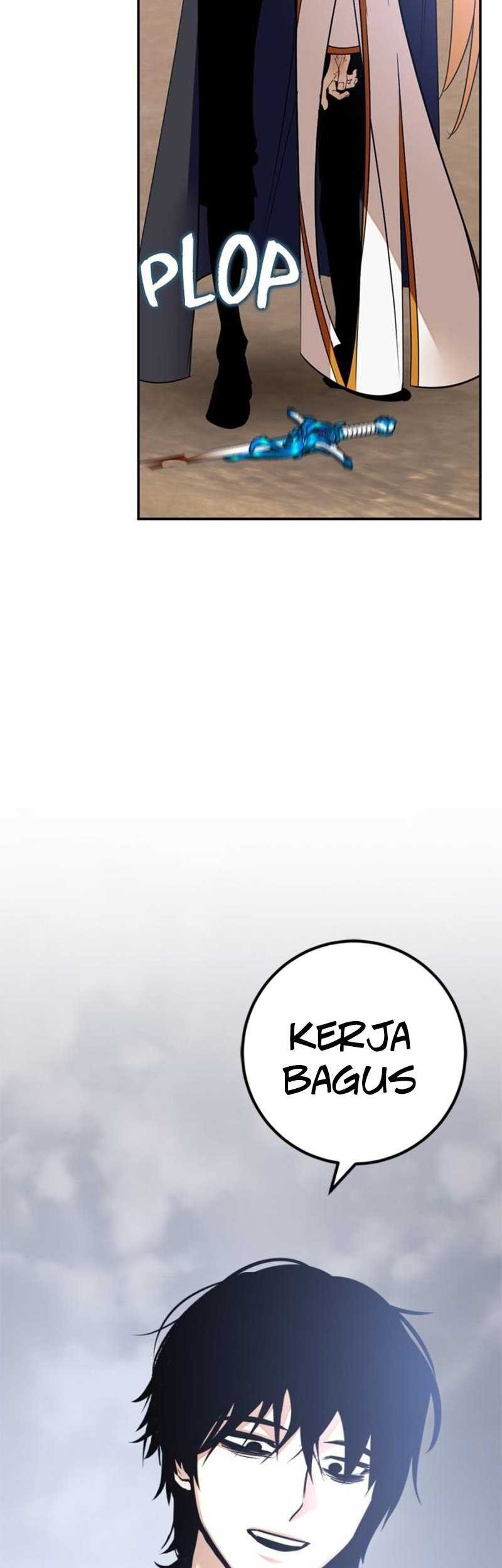 Return to Player Chapter 181 halaman 18