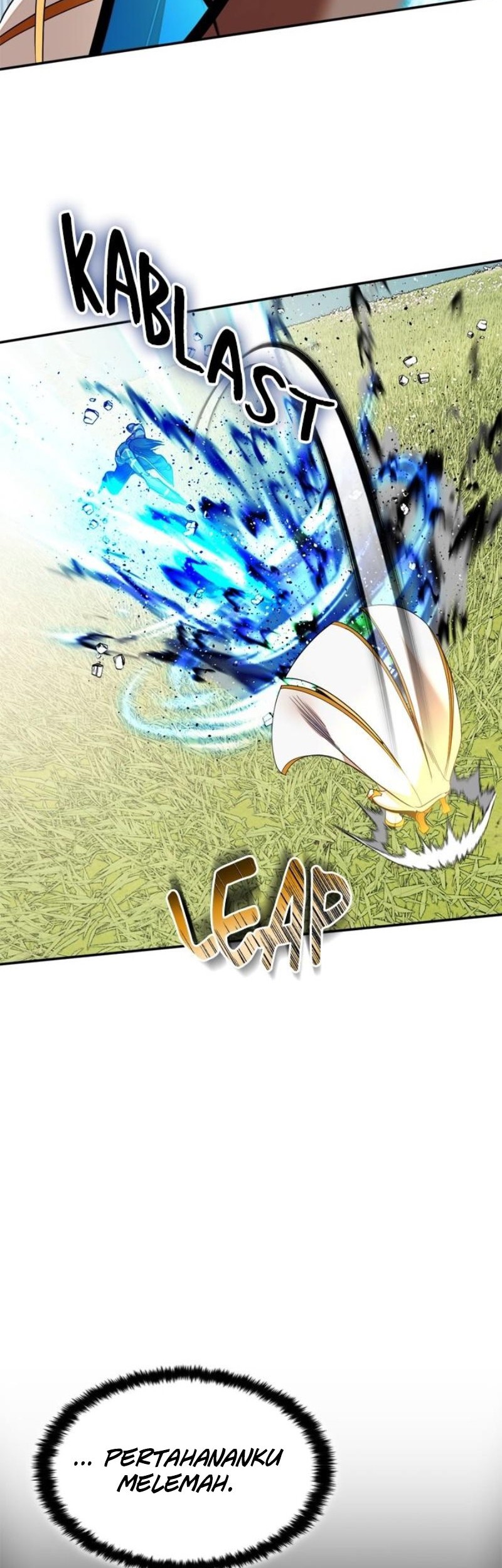 Return to Player Chapter 180 halaman 18