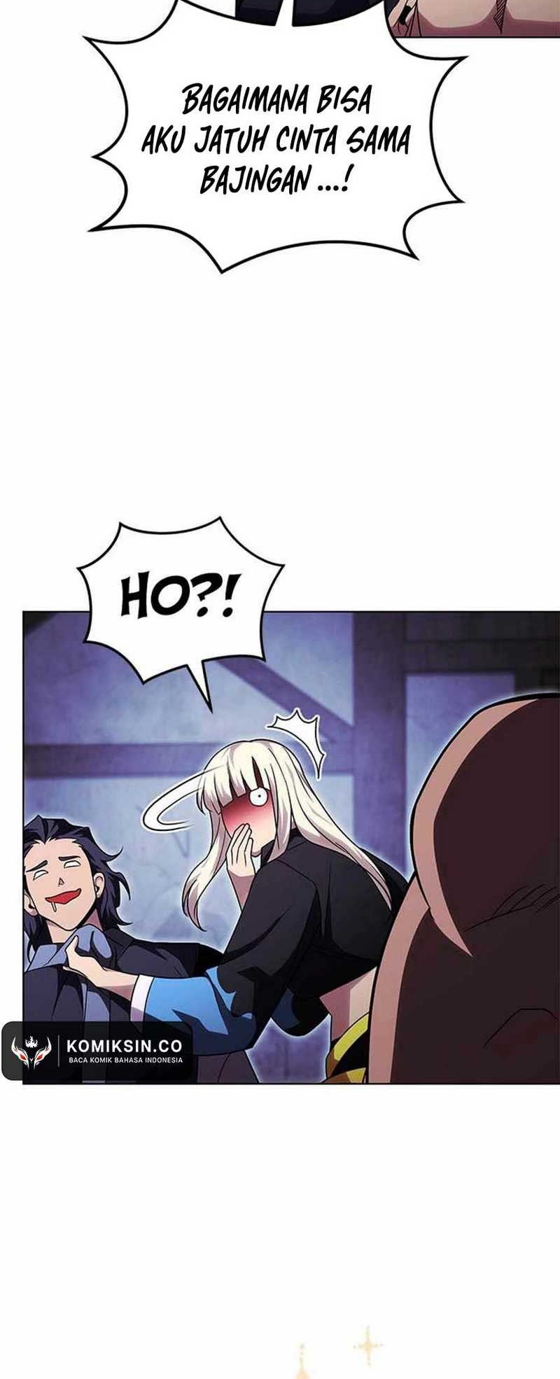 My Insanely Competent Underlings Chapter 53 halaman 17