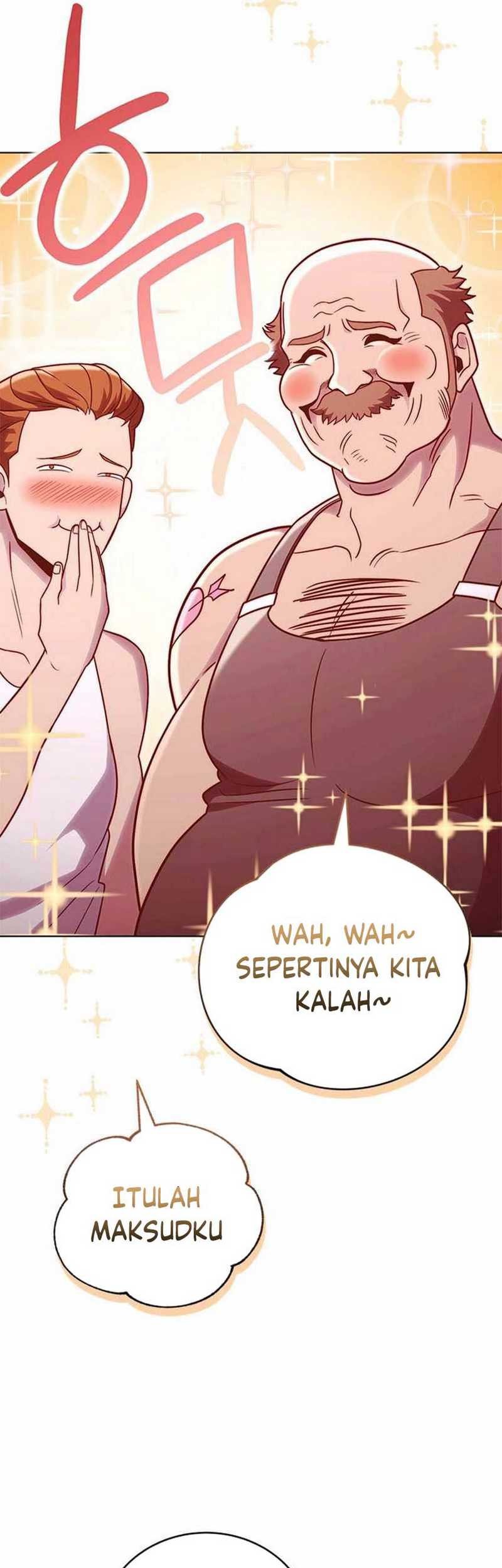 My Insanely Competent Underlings Chapter 53 halaman 18