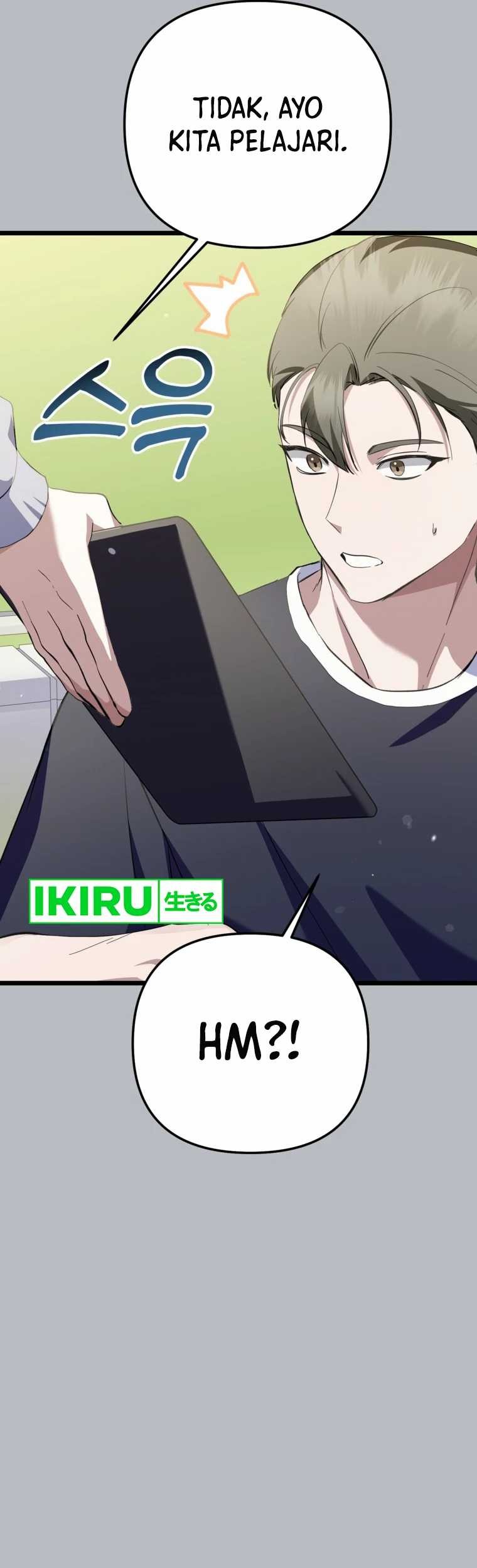 The Crazy Genius Composer Returns Chapter 49 halaman 16