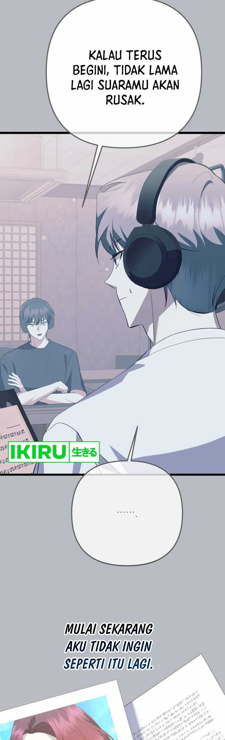 The Crazy Genius Composer Returns Chapter 49 halaman 18