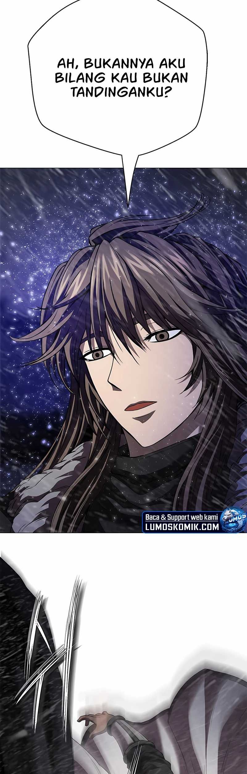 Invincible Territory Chapter 40 halaman 23