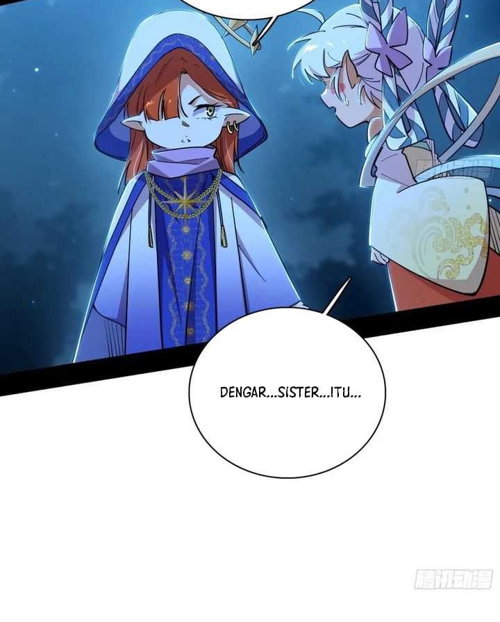 I’m An Evil God Chapter 536 halaman 11