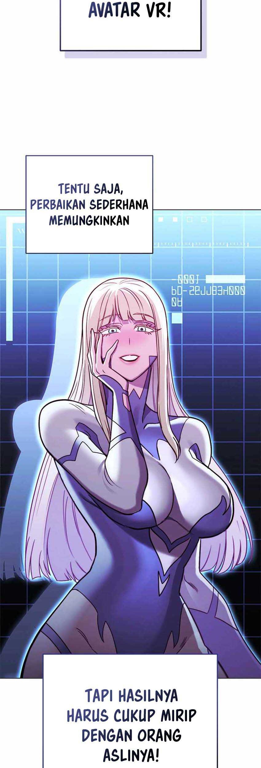 My Insanely Competent Underlings Chapter 55 halaman 22