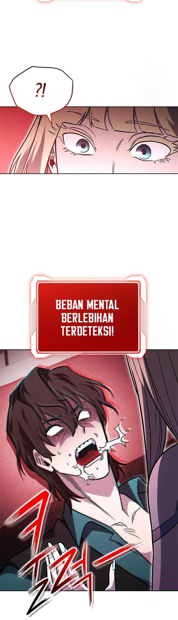 My Insanely Competent Underlings Chapter 56 halaman 18