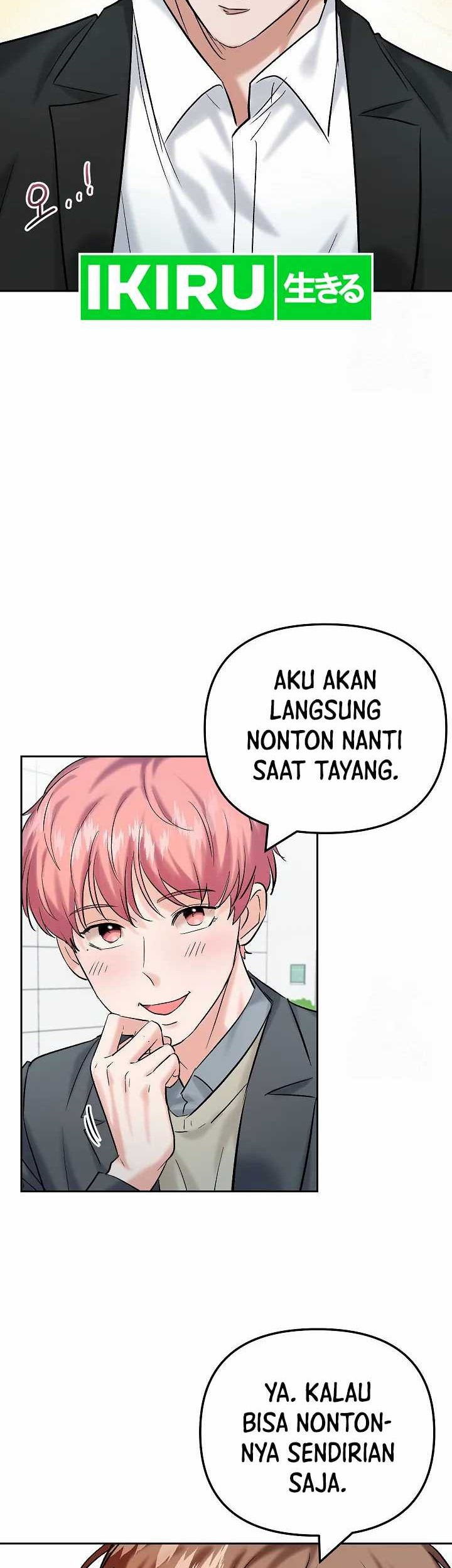 Road to Stardom Chapter 108 halaman 11