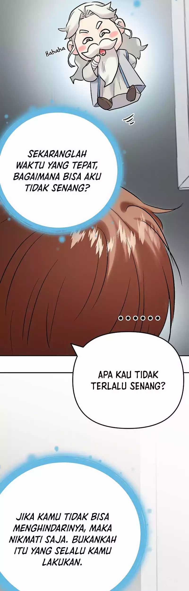 Road to Stardom Chapter 106 halaman 14