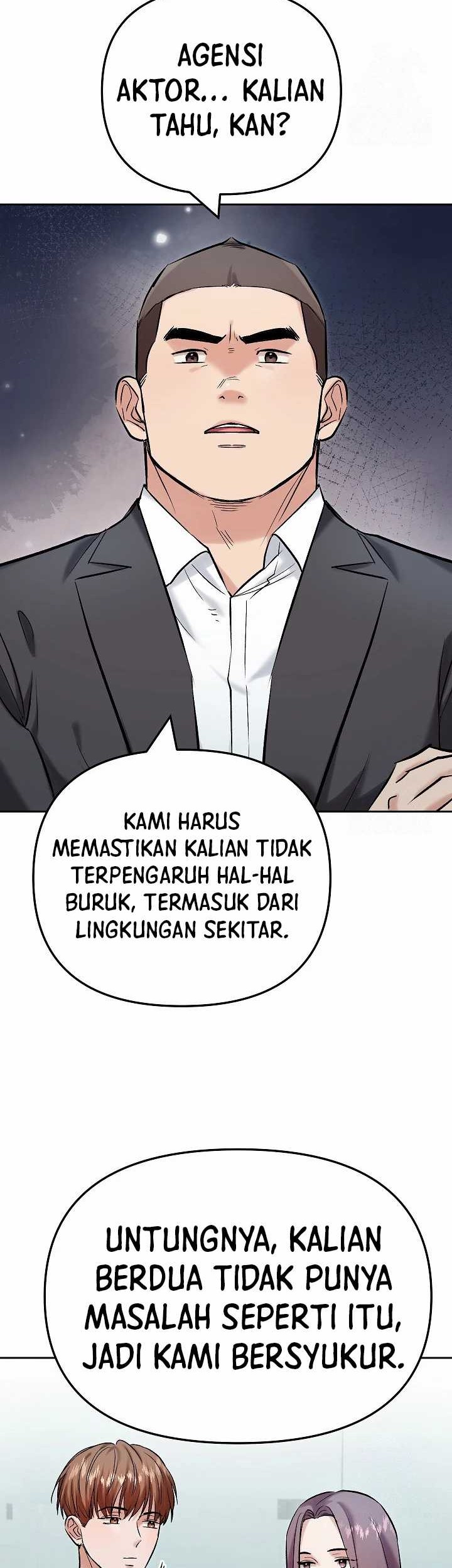 Road to Stardom Chapter 104 halaman 11