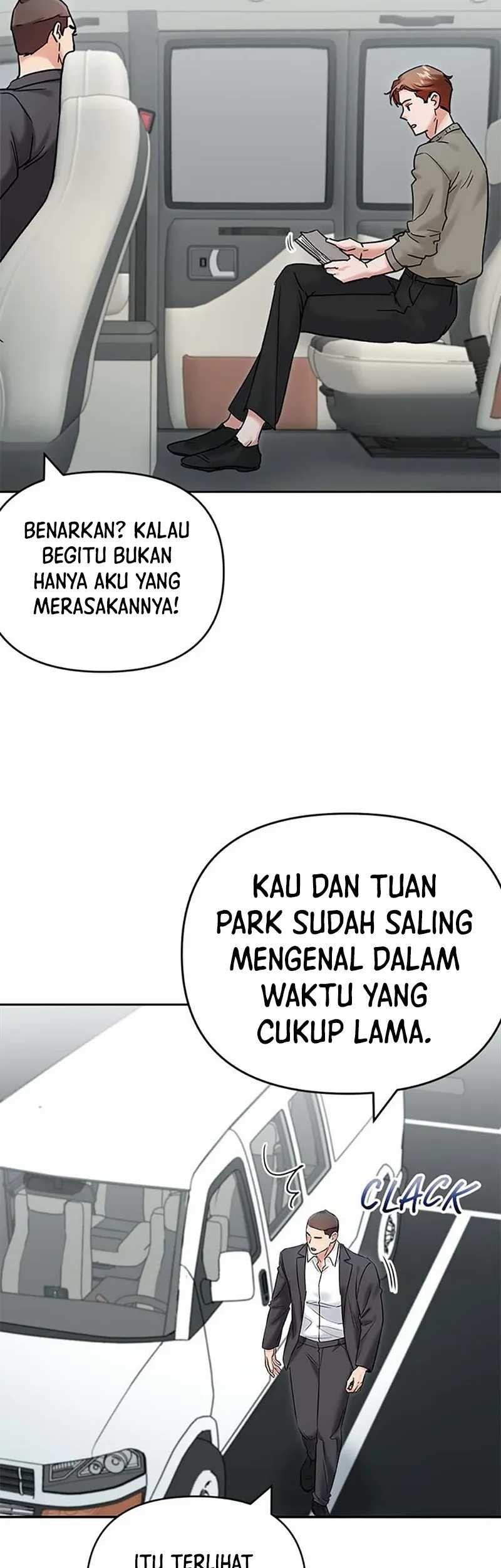 Road to Stardom Chapter 98 Gambar 14