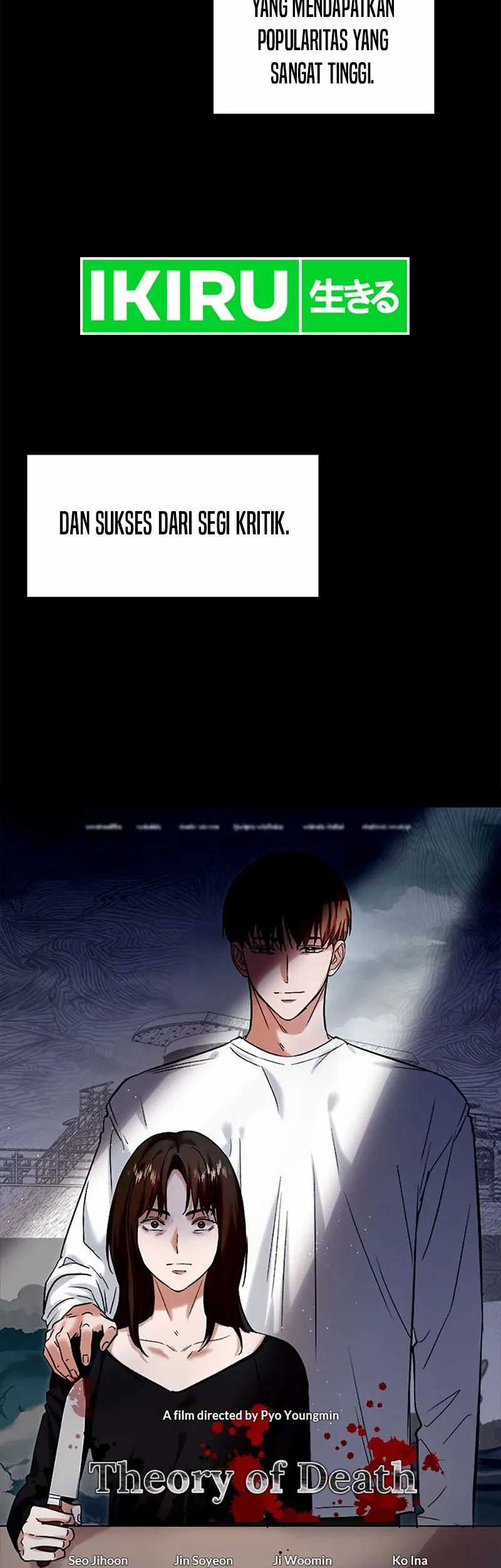 Road to Stardom Chapter 90 Gambar 16