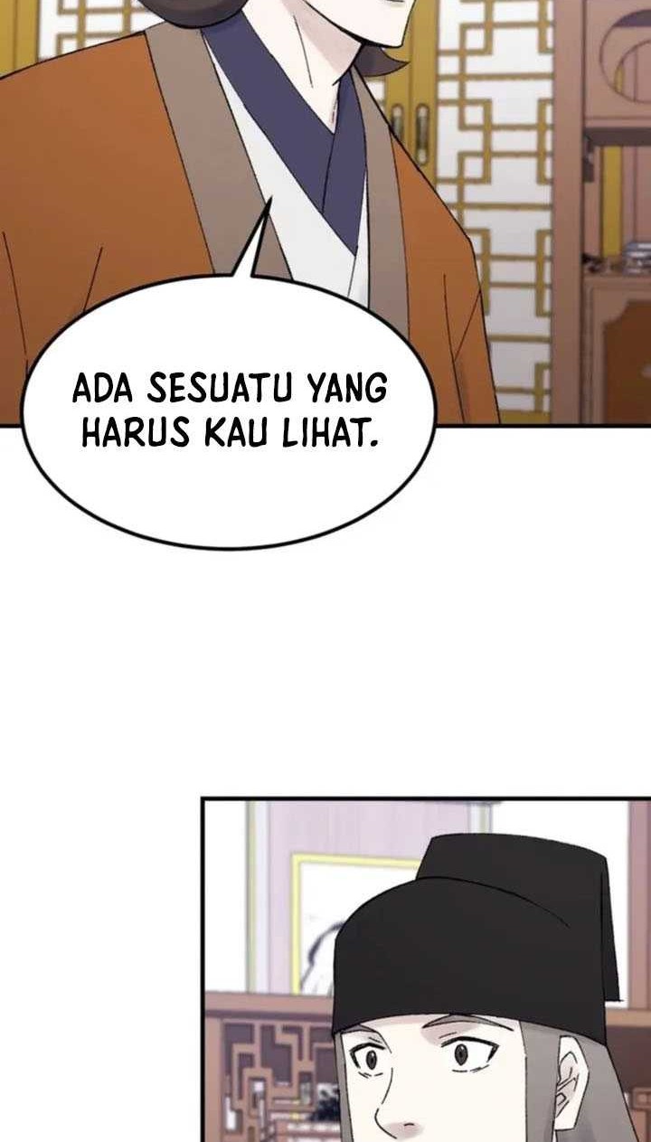 The Great Master Chapter 111 - Halaman 11