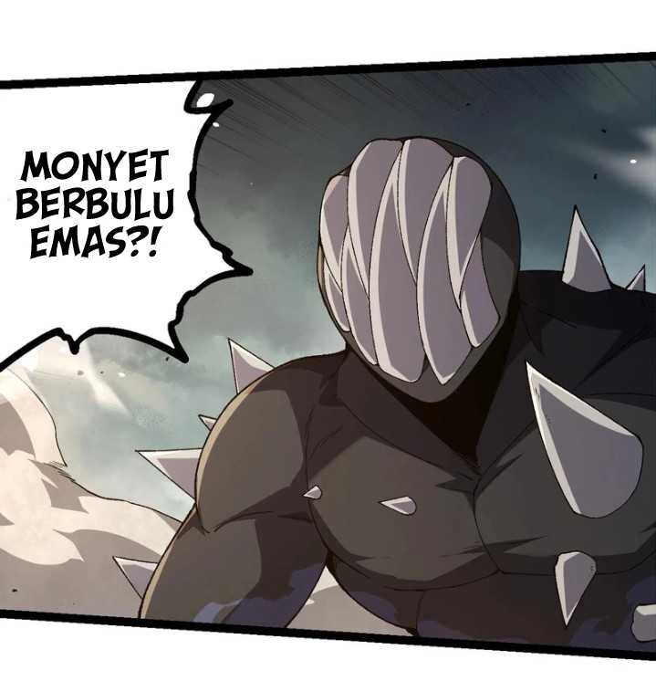 Evolution Begins With A Big Tree Chapter 322 Gambar 16