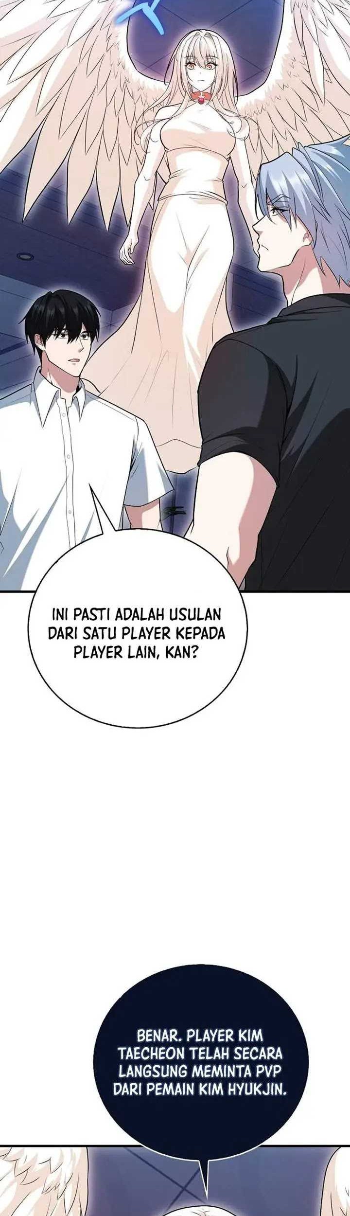 Max Talent Player Chapter 53 halaman 16