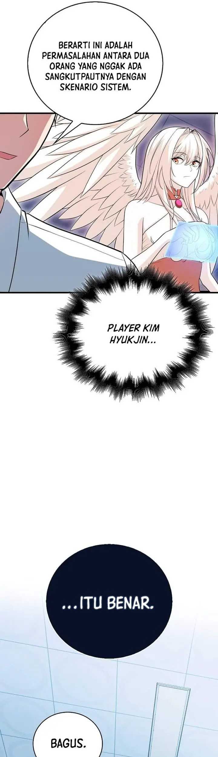 Max Talent Player Chapter 53 halaman 18