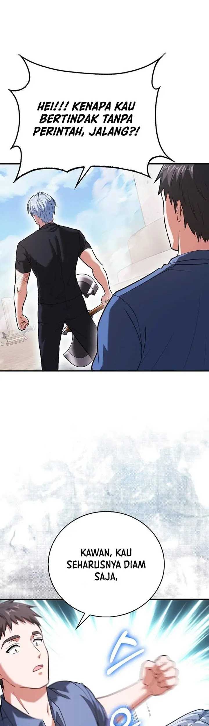 Max Talent Player Chapter 49 halaman 16
