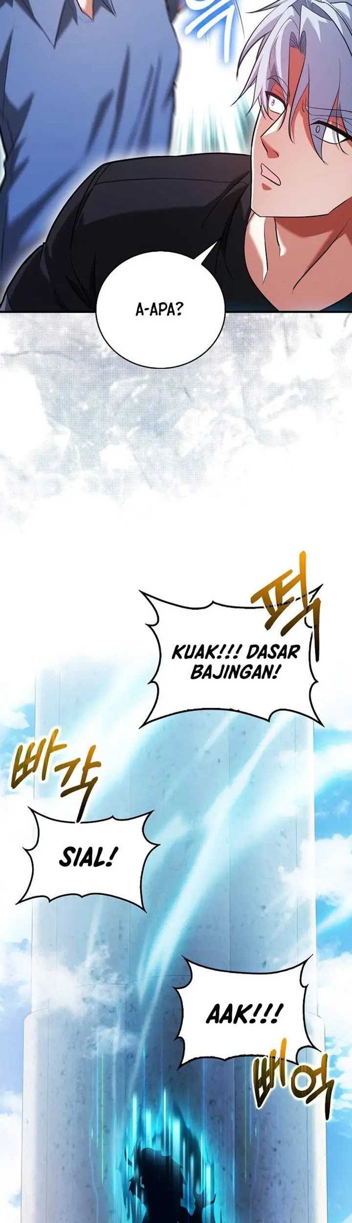 Max Talent Player Chapter 49 halaman 17